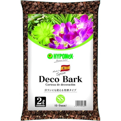 デコバーク 醗酵バーク 2L