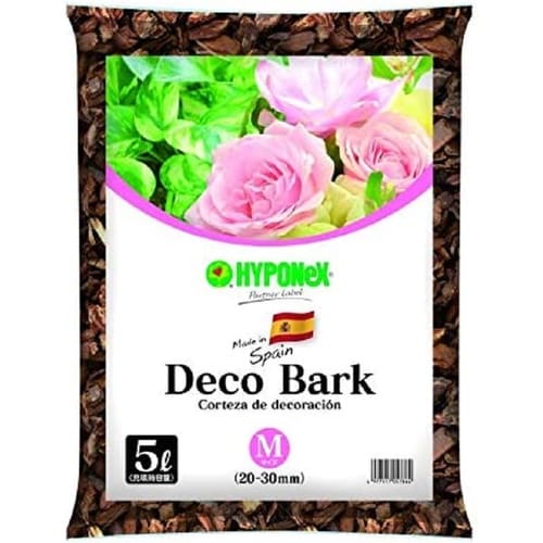 デコバークMサイズ 5L