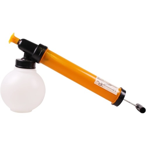 散粉器 サンプラー #3350