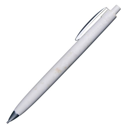 シャープペンシル FUMI シェルホワイト