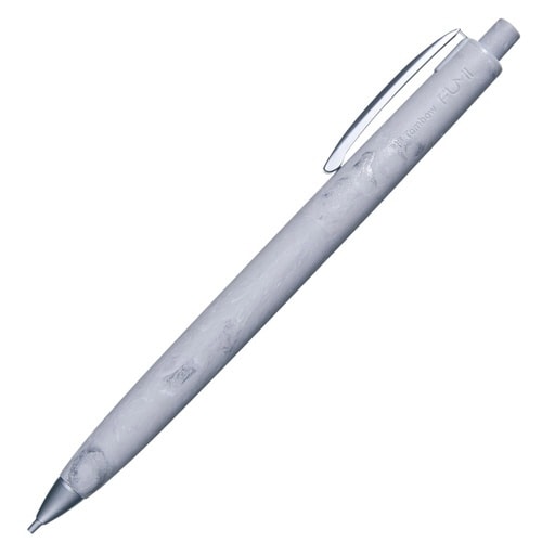 シャープペンシル FUMI サンドグレー