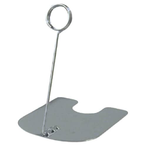 リングスタンド 100 シルバー×5