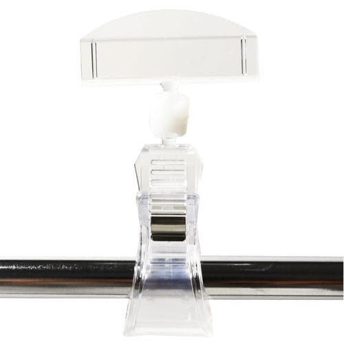 カード立 差し込み式×2