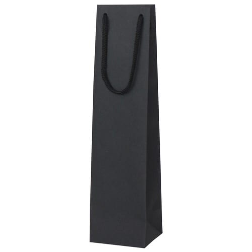 手提げ袋 BKクラフト無地 383993×4