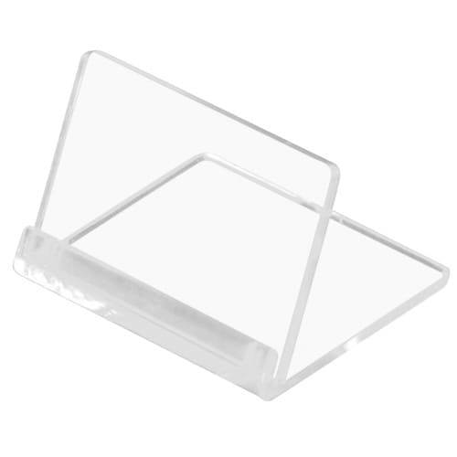 フリーサイズカードスタンド 大 10個