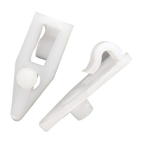 カタログホルダー用フックHB1 2個入