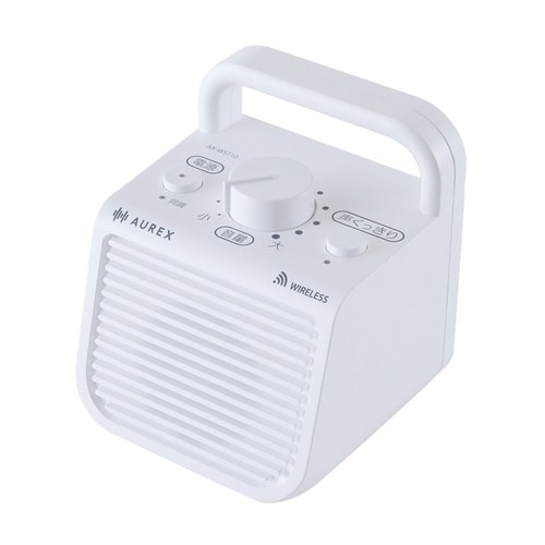 テレビ用ワイヤレススピーカー