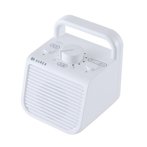 テレビ用スピーカー AX−ST10(W)