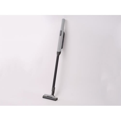 バッテリー着脱式コードレススティックスクリーナー