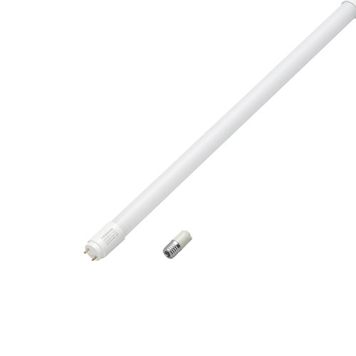 LED直管20型 昼光 グロー式2P