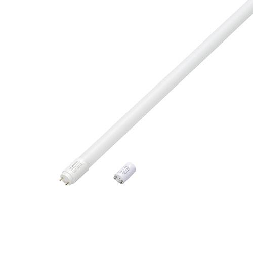 LED直管40型 昼白 グロー式2P