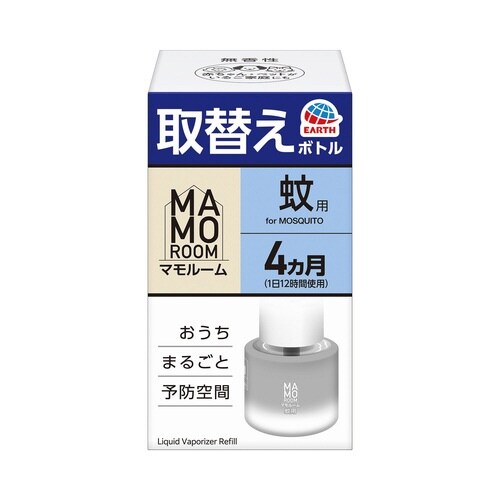 マモルーム 蚊用 取替 4ヵ月用 1本入×30