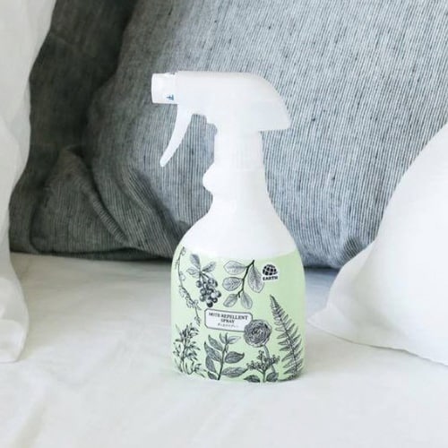 防虫力ダニよけスプレー 300mL×10