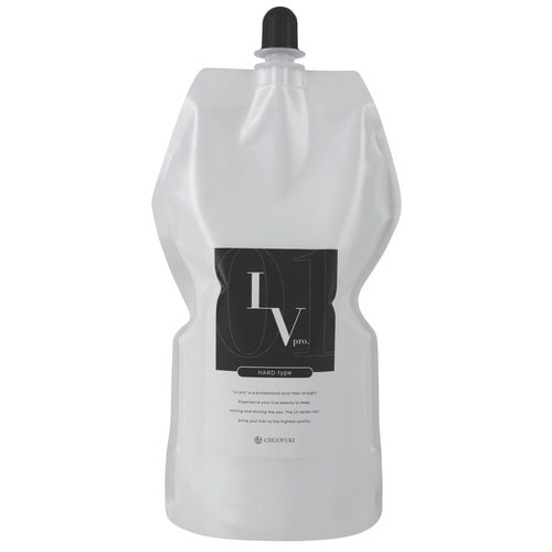 レブプロ アシッドファイバーストレート ハード