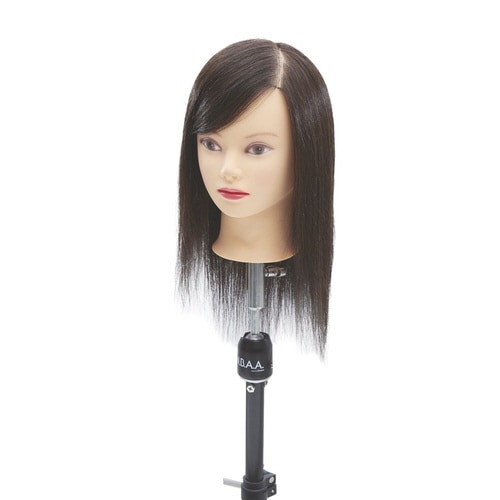 N.B.A.A. カッティングウィッグリリアン