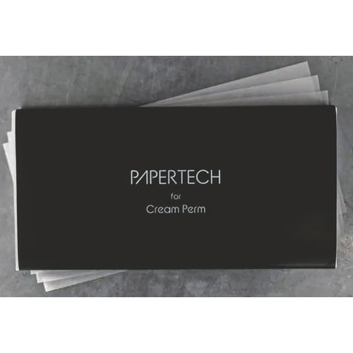 ペーパーテック クリームパーマ用
