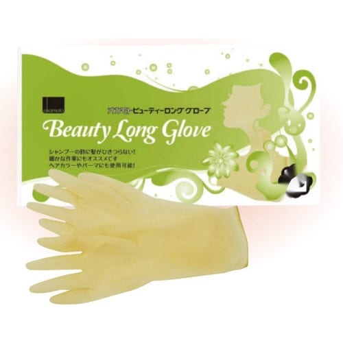オカモト ビューティロンググローブ