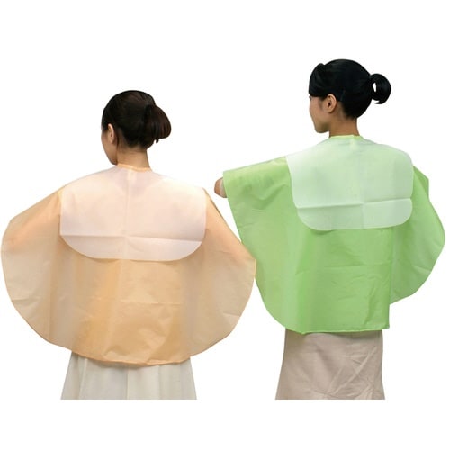 エクセル No.1015バックシャンプークロス