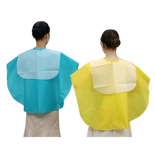 エクセル No.1015バックシャンプークロス