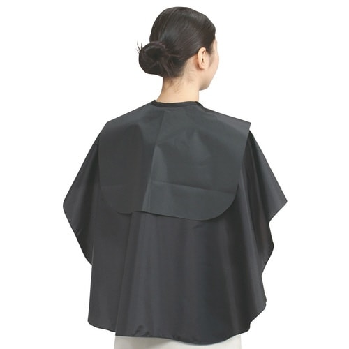 エクセル バックシャンプークロス