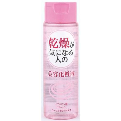 アルバ エッセンシャルローション175ml