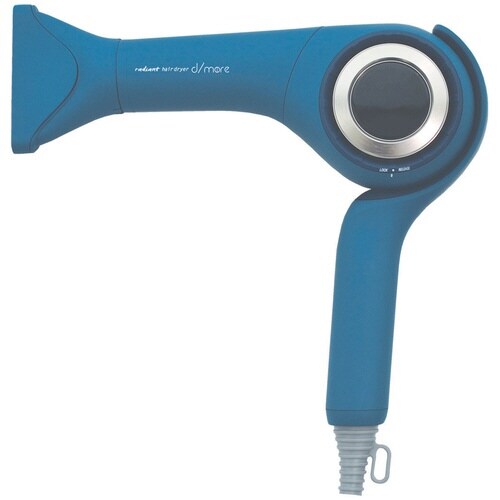 ラディアント ヘアドライヤーディモア