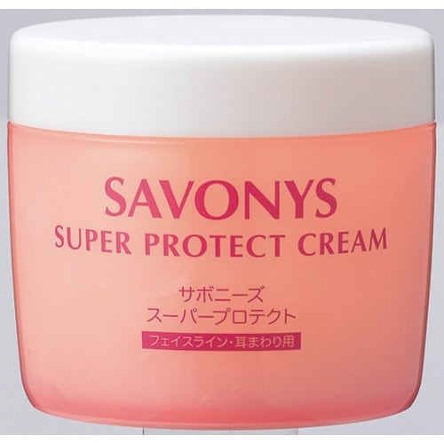 サボニーズ スーパープロテクトクリーム250g