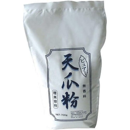 ピュア天瓜粉 700g