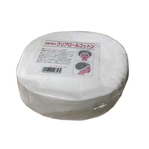 SRS クリアロールコットン