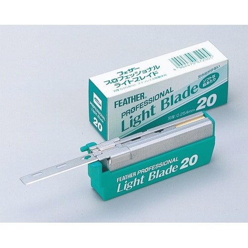 フェザー プロライトブレイド