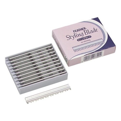 フェザー スタイリングブレイドセニングタイプ