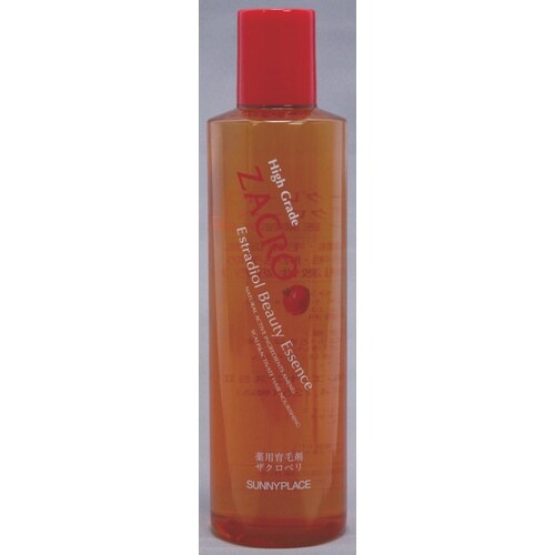 薬用育毛剤 ザクローペリ 360ml