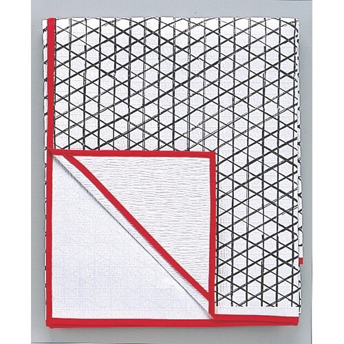 サンムラー 衣裳敷大判糸入