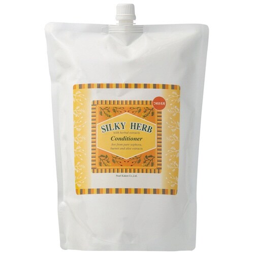 パール化研 シルキーハーブコンディショナー