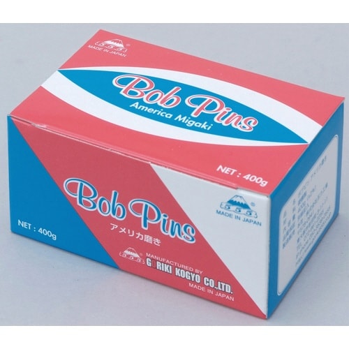 ボブアメリカミガキピン400g