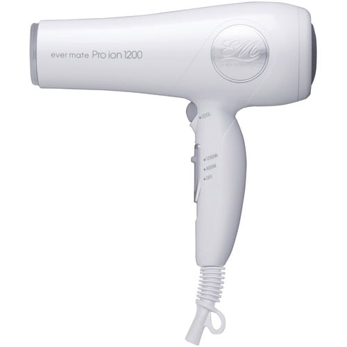 エバーメイト プロイオンドライヤー