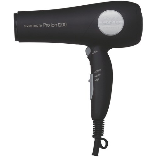 エバーメイト プロイオンドライヤー