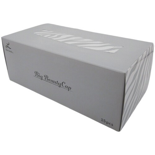 エバーメイト ビッグビューティーキャップ