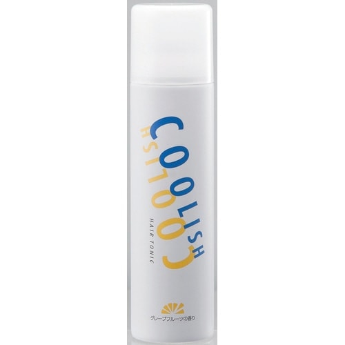 業務用クーリッシュ ヘアトニック300g