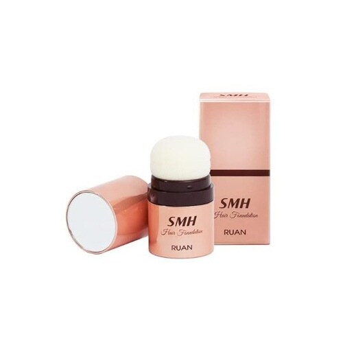 SMH ヘアファンデーション12g No.2
