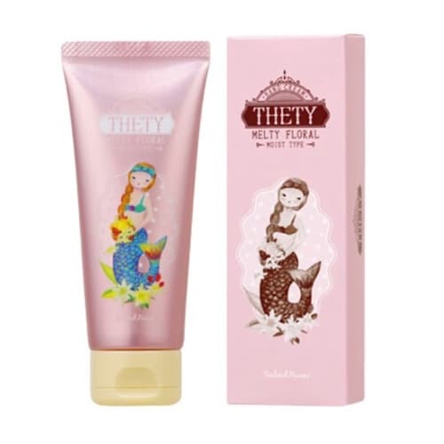 シーランドピューノ テティハンドクリーム