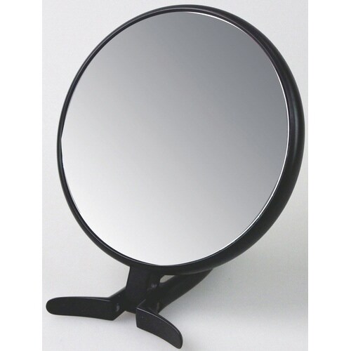 ヤマムラ 10倍ハンド&スタンドミラー