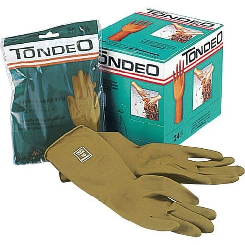 トンデオ ゴム手袋