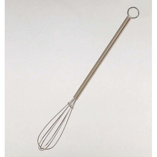 ヘアカラーマドラー 18cm