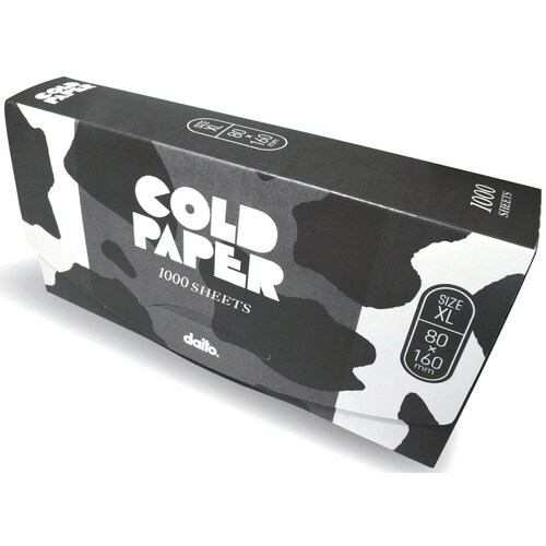 ダイトーコールドペーパーXL