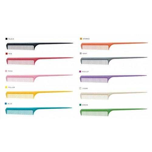 ニューデルリンリングコームNo.3先細