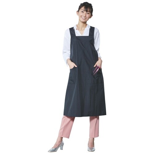 ワコウ サロンエプロン