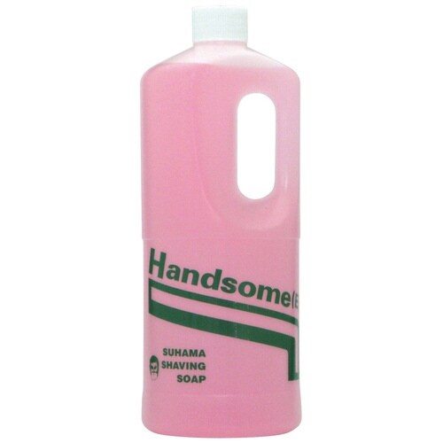 スハマ ハンサムソープE 1L