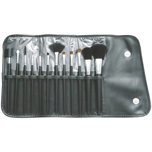 メイクブラシセット