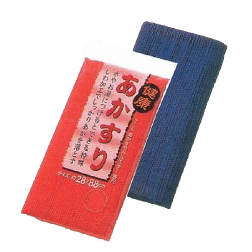 ファシル あかすりヘルスター長尺